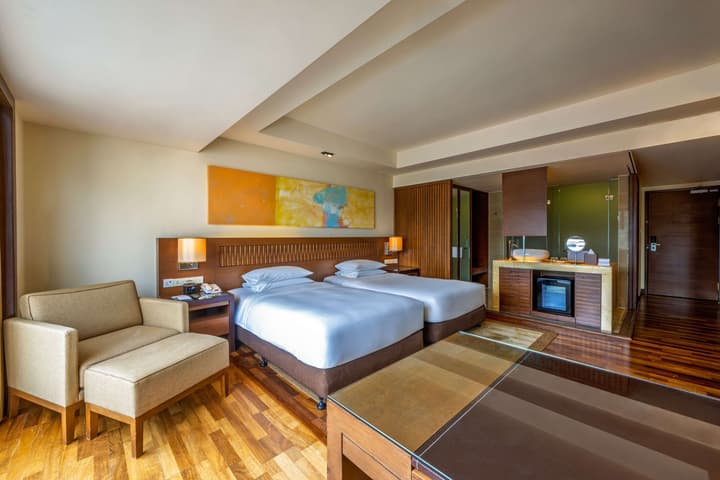 Hyatt Regency Kinabalu