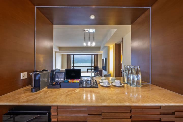 Hyatt Regency Kinabalu