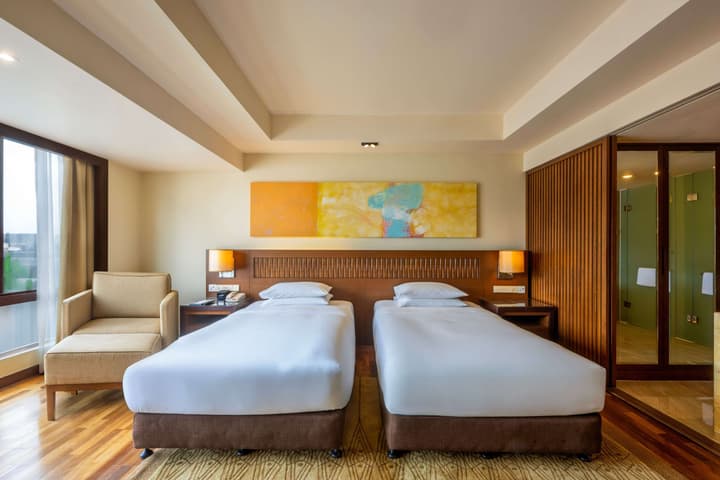 Hyatt Regency Kinabalu