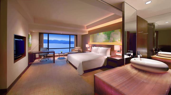 Hyatt Regency Kinabalu