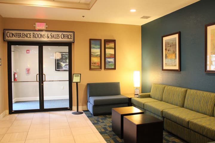 Rosen Inn International