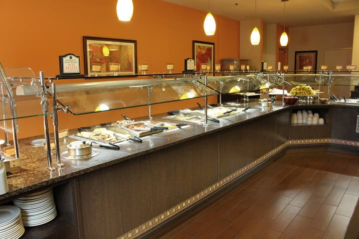 Rosen Inn International