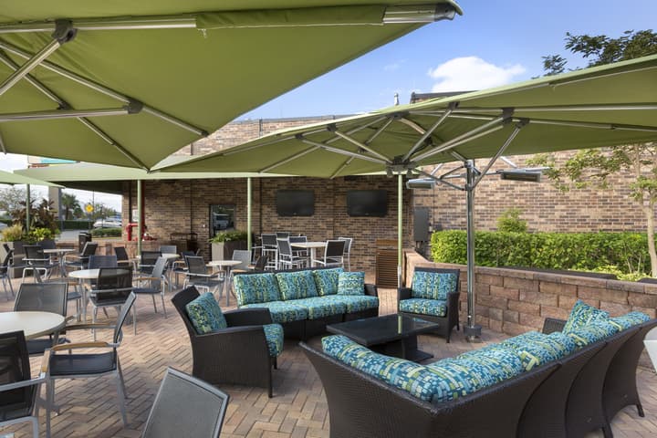 Rosen Inn International
