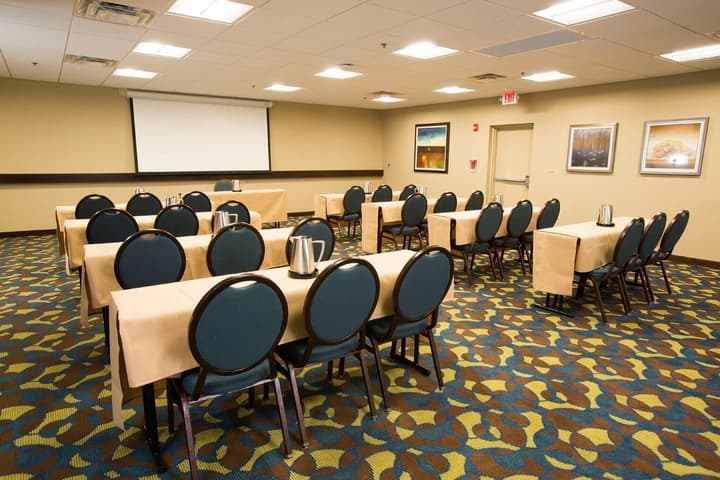 Rosen Inn International