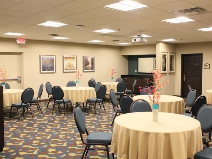 Rosen Inn International