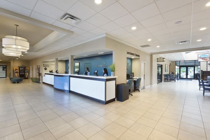 Rosen Inn International