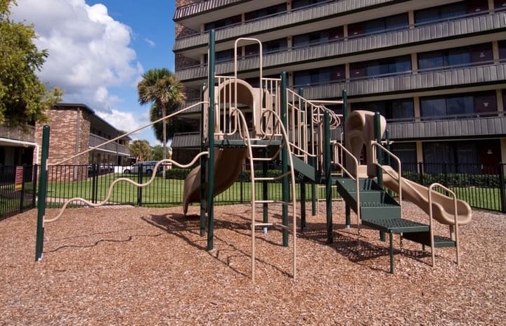 Rosen Inn International