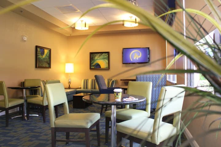 Rosen Inn International