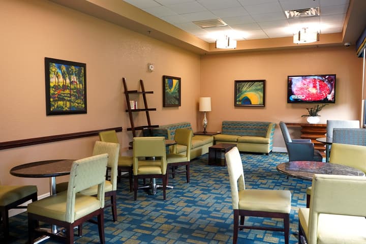 Rosen Inn International