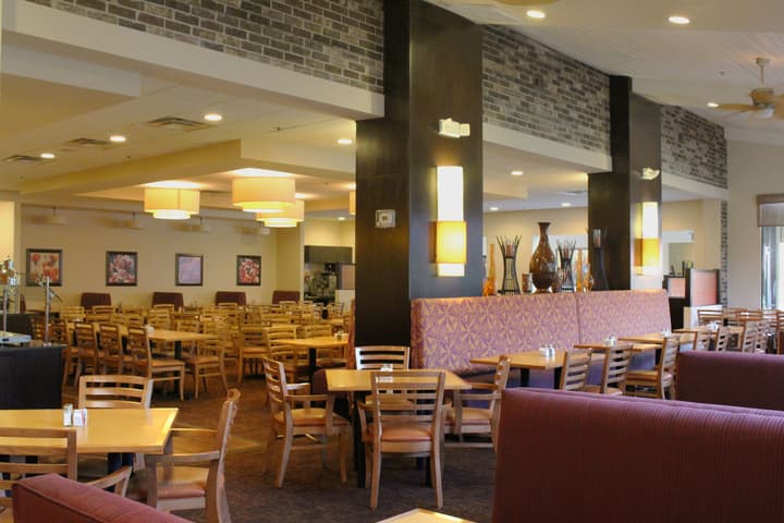 Rosen Inn International
