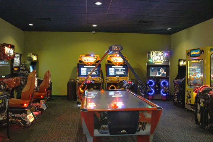 Rosen Inn International