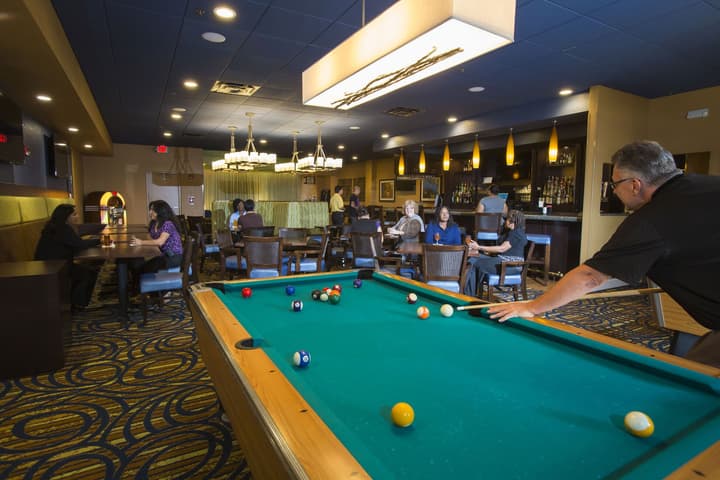Rosen Inn International