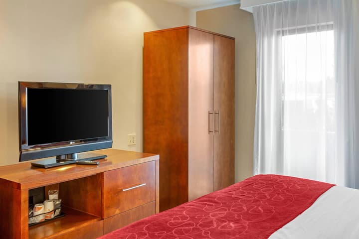 Comfort Suites Oakbrook Terrace - Chicago West
