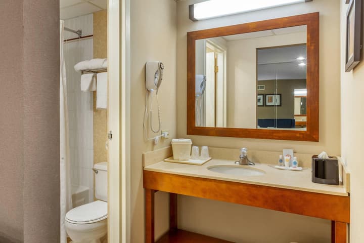 Comfort Suites Oakbrook Terrace - Chicago West