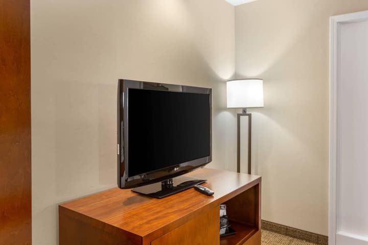 Comfort Suites Oakbrook Terrace - Chicago West