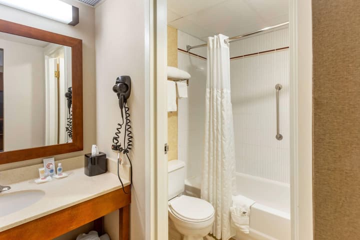 Comfort Suites Oakbrook Terrace - Chicago West