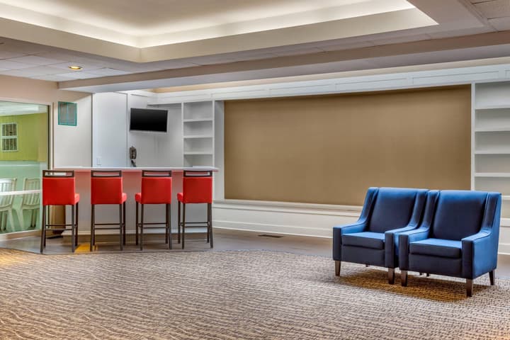 Comfort Suites Oakbrook Terrace - Chicago West