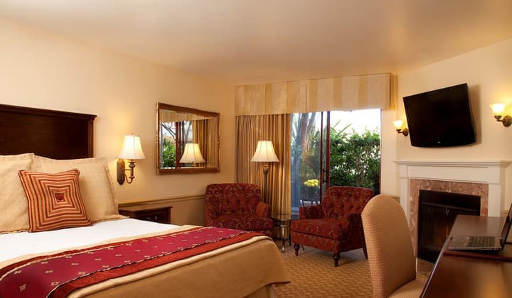 Victorian Inn