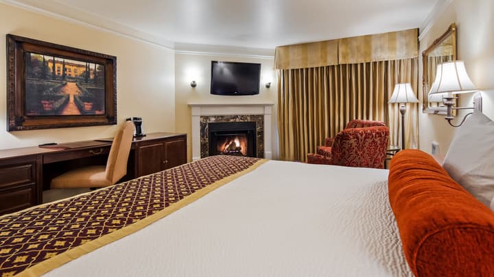Victorian Inn