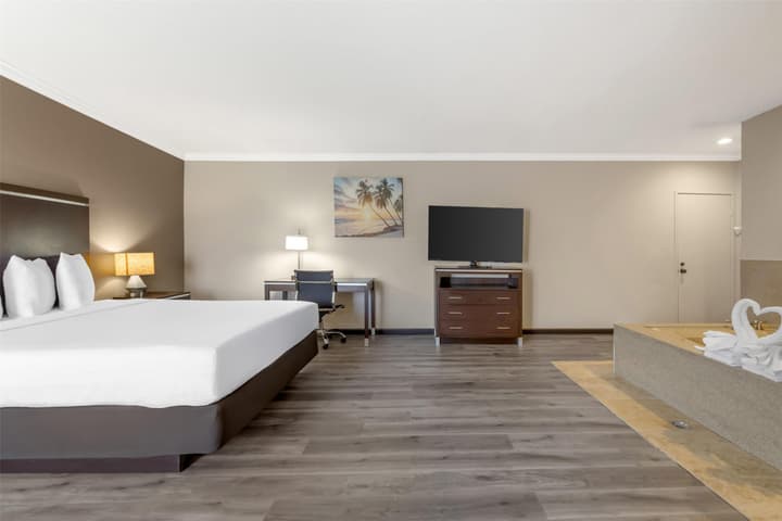 Best Western Redondo Beach Galleria Hotel - Beach City LA
