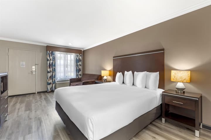 Best Western Redondo Beach Galleria Hotel - Beach City LA