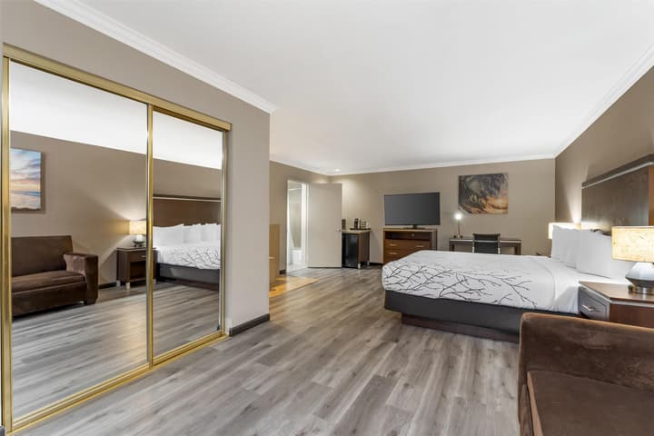 Best Western Redondo Beach Galleria Hotel - Beach City LA