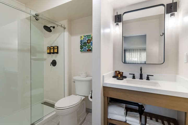 Best Western Plus Inn At The Vines