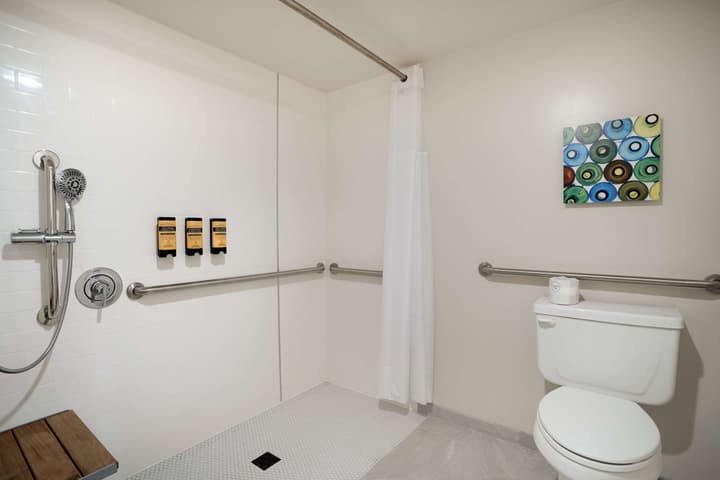 Best Western Plus Inn At The Vines