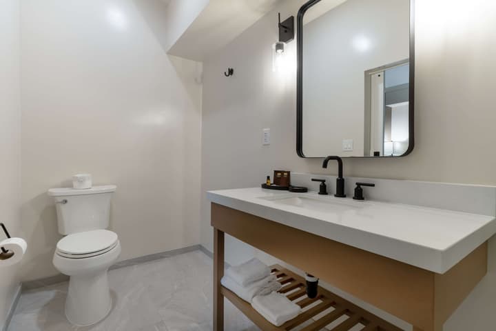 Best Western Plus Inn At The Vines