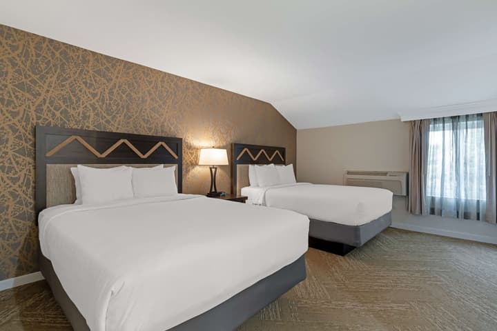 Best Western Plus Inn At The Vines