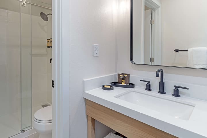 Best Western Plus Inn At The Vines