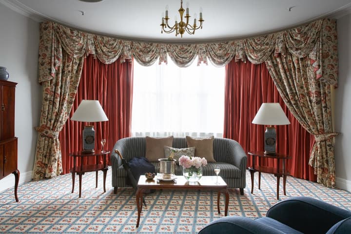 The Hotel Windsor