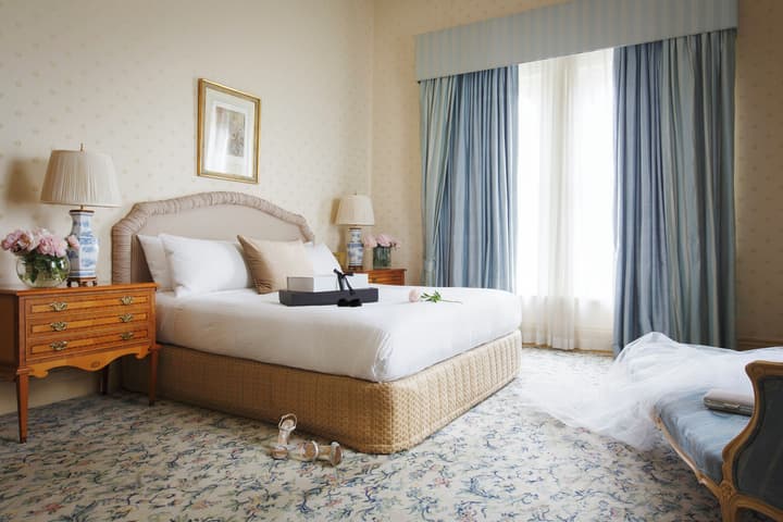 The Hotel Windsor