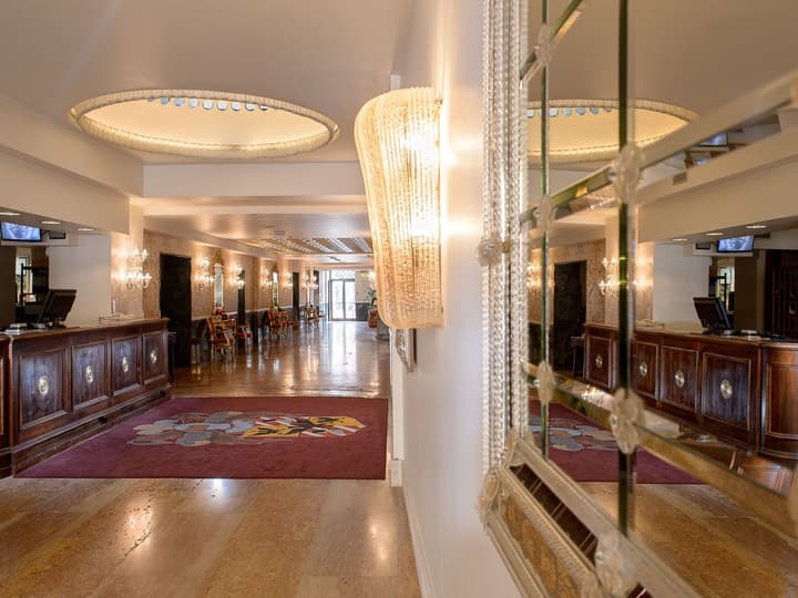 Hotel Principe