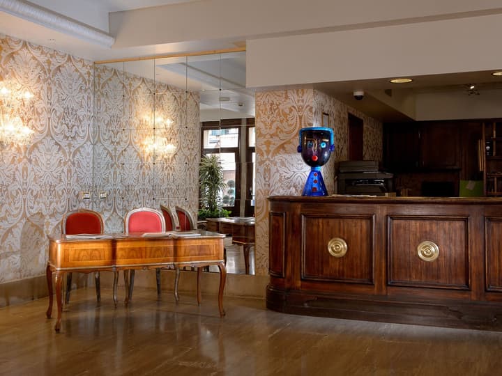 Hotel Principe