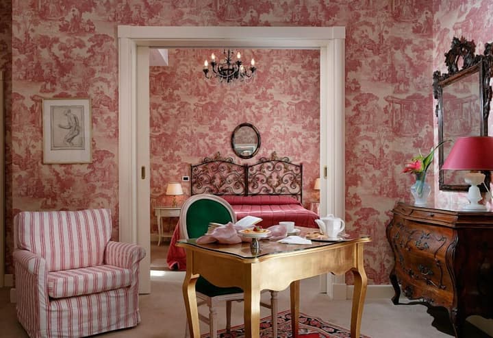 Hotel Principe