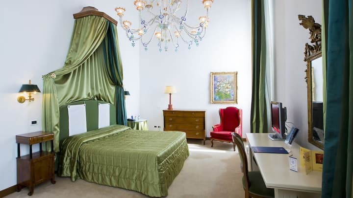 Hotel Principe