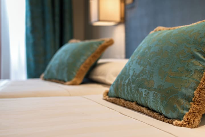 Hotel Principe