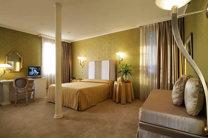 Hotel Principe