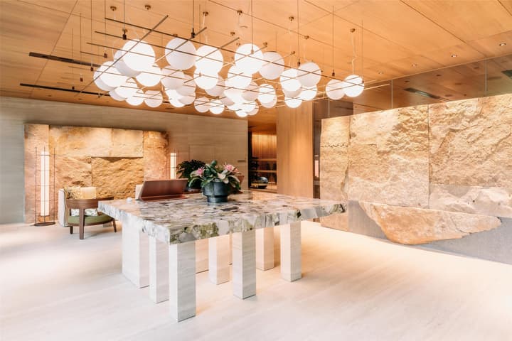 Grand Hyatt Singapore