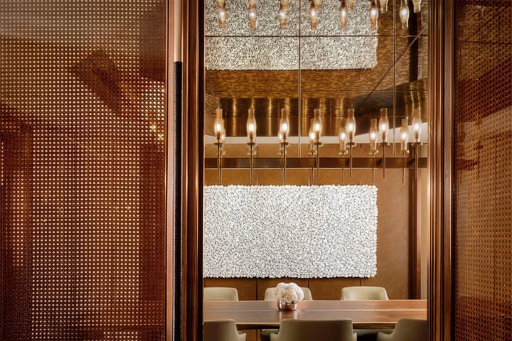 Grand Hyatt Singapore