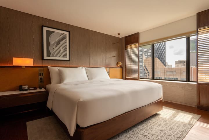 Grand Hyatt Singapore