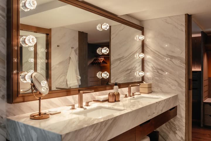 Grand Hyatt Singapore