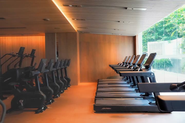 Grand Hyatt Singapore