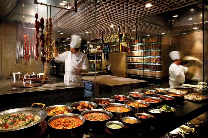 Grand Hyatt Singapore