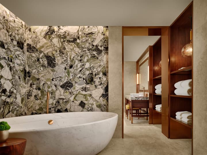 Grand Hyatt Singapore