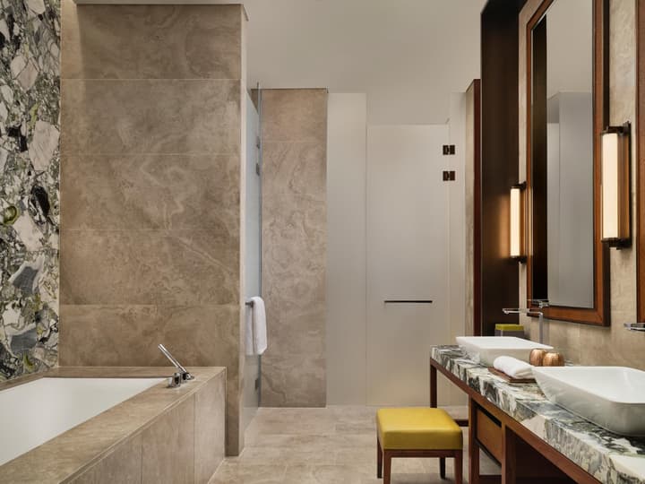 Grand Hyatt Singapore