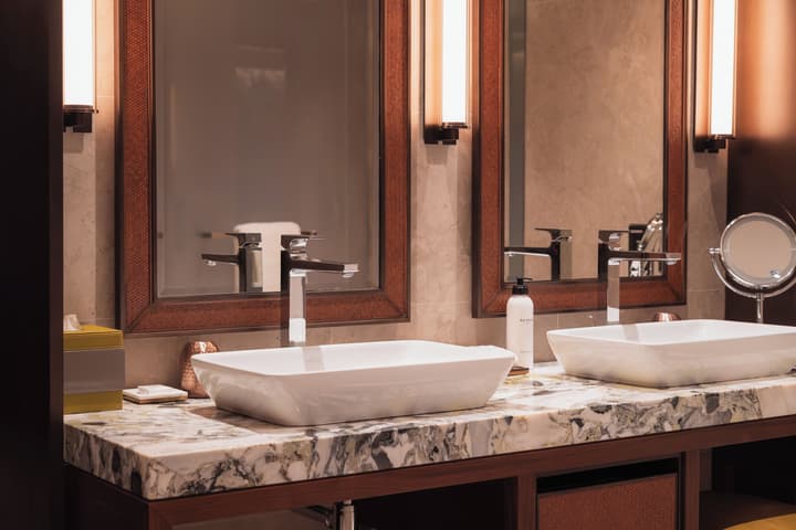 Grand Hyatt Singapore
