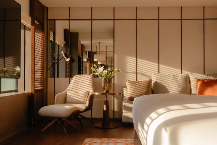 Grand Hyatt Singapore