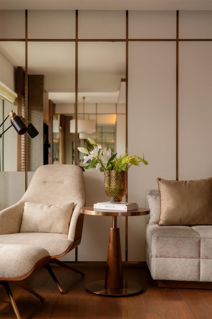 Grand Hyatt Singapore